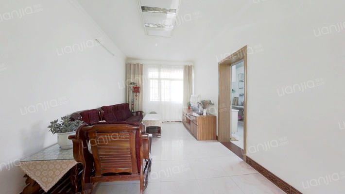 襄阳市第一实验小学家属院二手房实景图