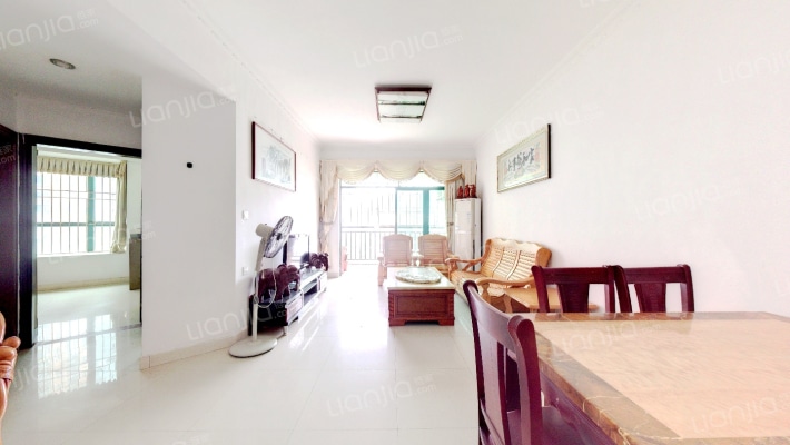 恒和苑二手房实景图