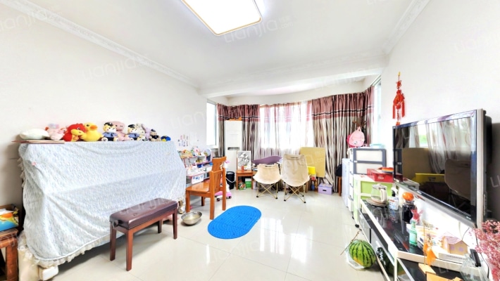 昌鑫花园(公寓)二手房实景图