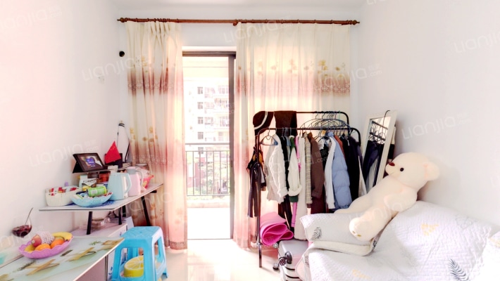 西街苑二期二手房实景图