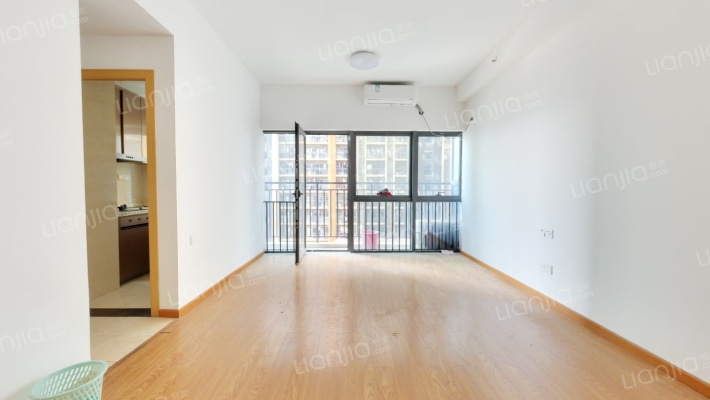 奥园领寓二手房实景图