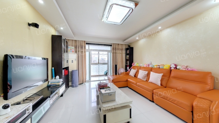 天运花园二手房实景图