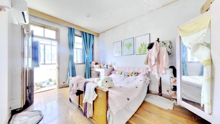 南园南路297号二手房实景图