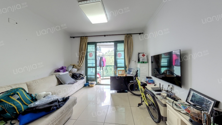 祈福新村倚云居二手房实景图