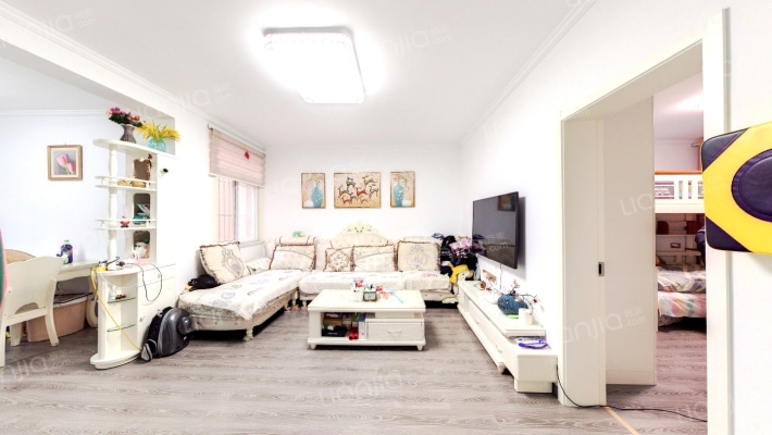 碧溪花园二手房实景图