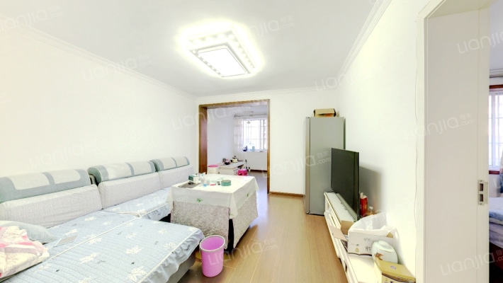 新迎园丁小区二手房实景图