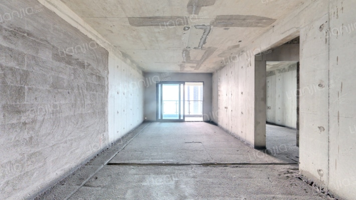 惠东碧桂园十里银滩维港湾半岛二手房实景图