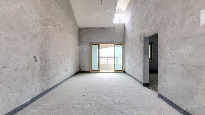 富州平顶山58号北区二手房实景图