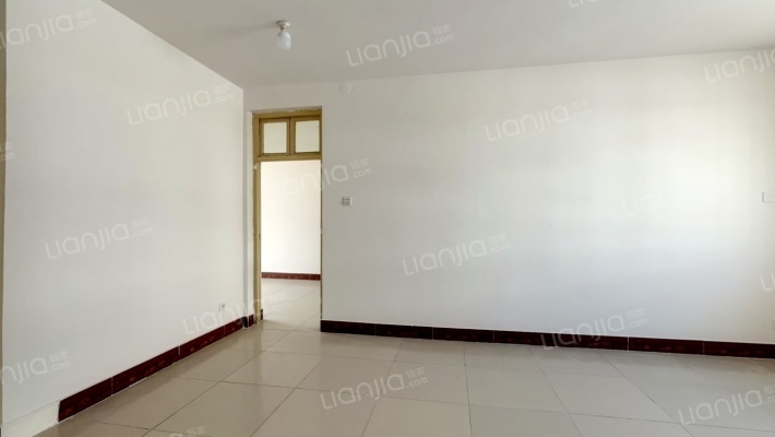 蔡河安居苑二手房实景图