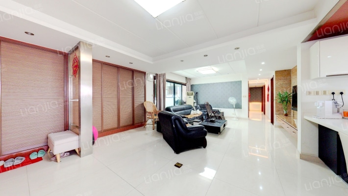 锦华苑二手房实景图