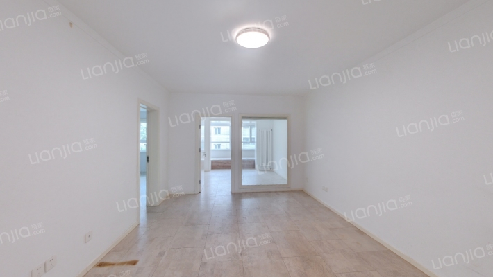 燕归园二手房实景图