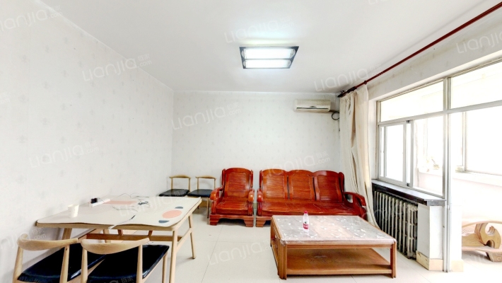 团结新村社区二手房实景图