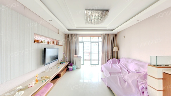 国际公馆二手房实景图