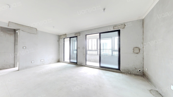 万瑞拾光林语二手房实景图