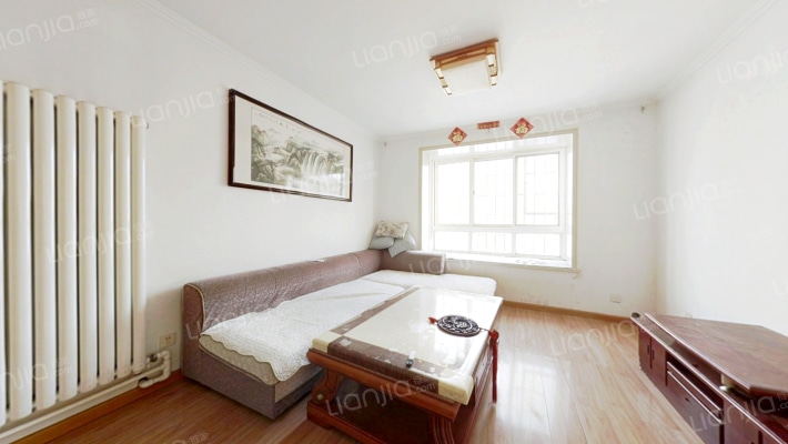 鑫源明居二手房实景图