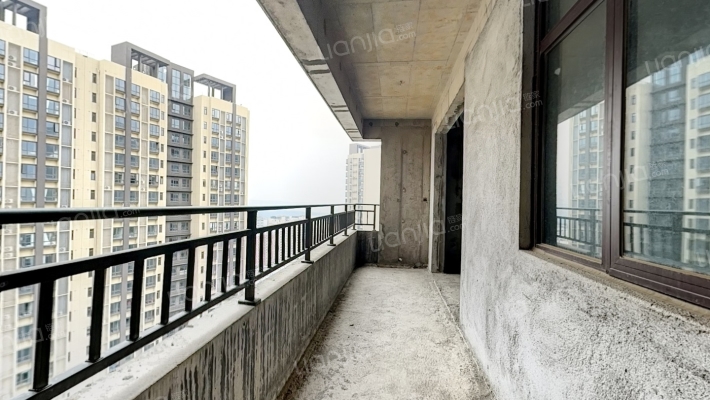 恒源玖章二手房实景图