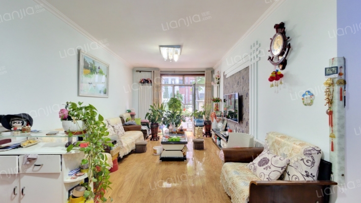 滨才城一期二手房实景图