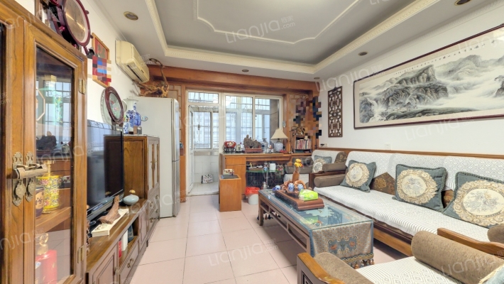 城子大街96号院二手房实景图