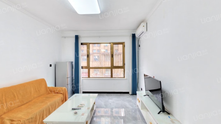 天园三期二手房实景图