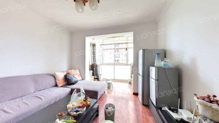 南华小区锦华苑二手房实景图