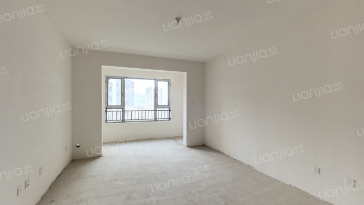 中国中铁•诺德城•东麓溪谷二手房实景图