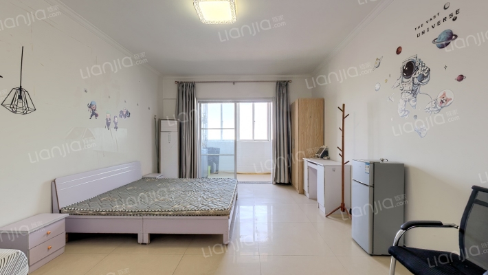 亿嘉未来国际二手房实景图