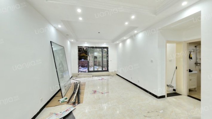 新神风金牛座二手房实景图