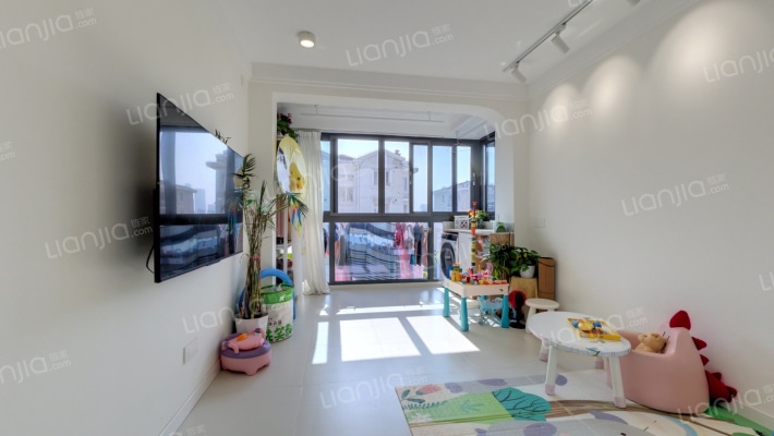 安居古浪新苑二手房实景图