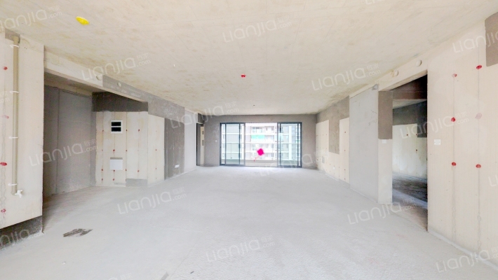 建发养云二手房实景图