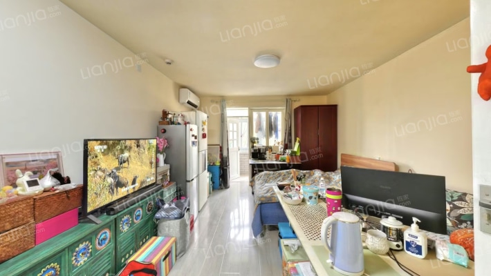 大井胡同二手房实景图