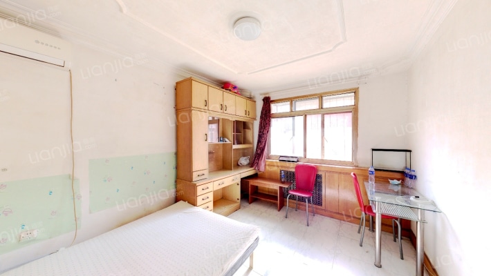 昔阳南里二手房实景图