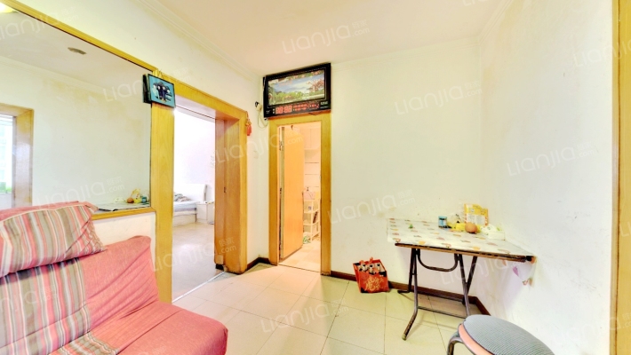 宏图小区二手房实景图