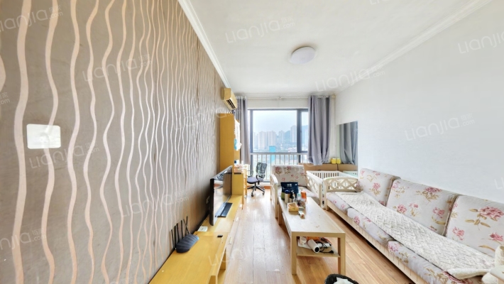 诺丁阳光二手房实景图