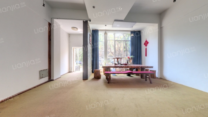 金博花园二手房实景图