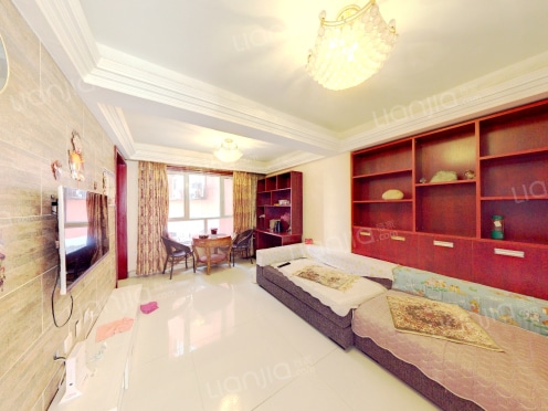 整租·正兴苑小区 2室2厅 南/北