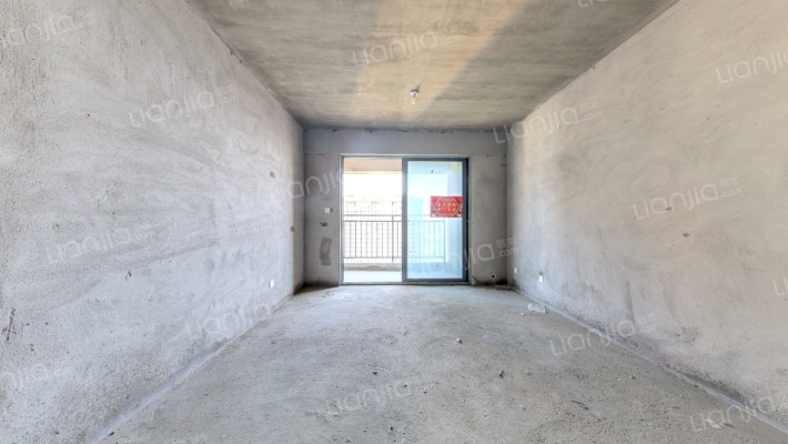 绿色金典二手房实景图