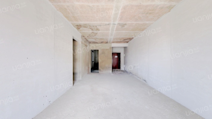 绿地海格公馆二手房实景图