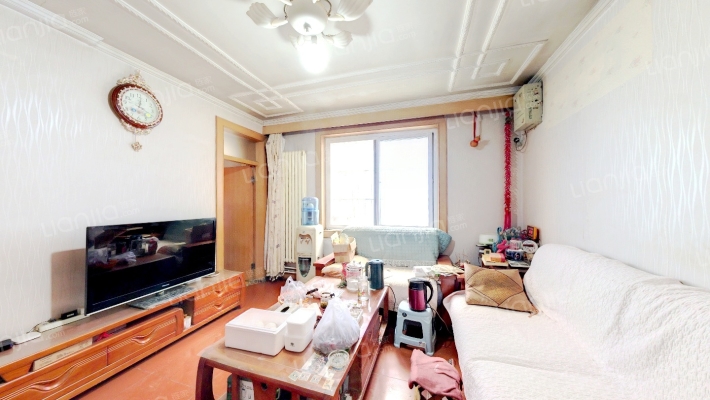 啤酒厂宿舍二手房实景图