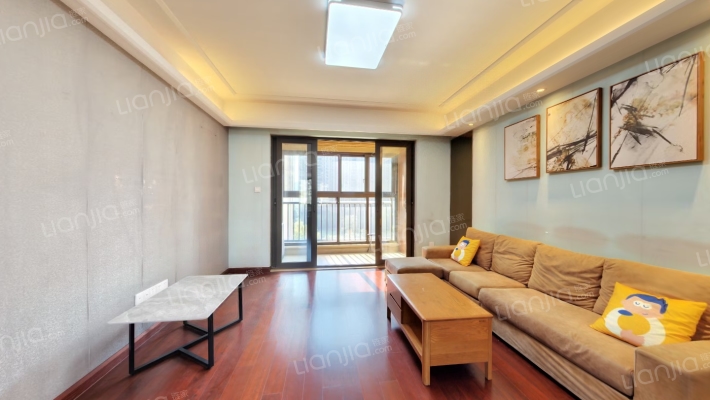 中房颐园二手房实景图