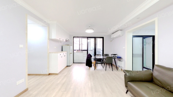 佳景公寓二手房实景图