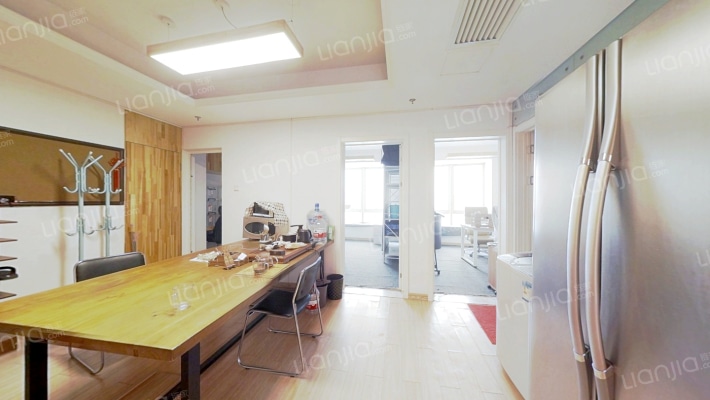 新华联公寓二手房实景图
