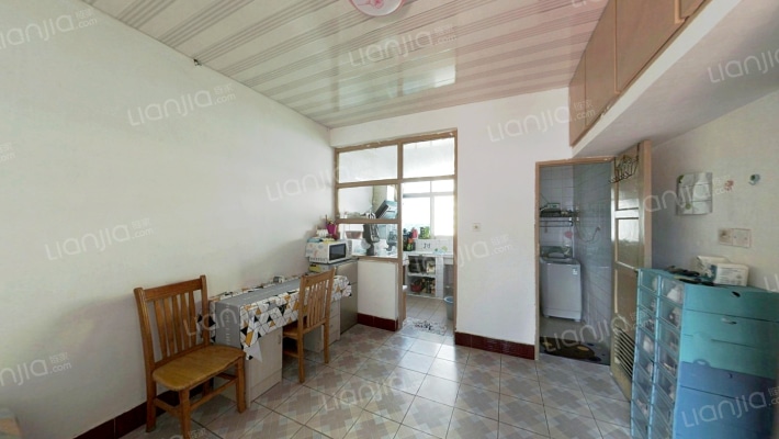 三院宿舍二手房实景图