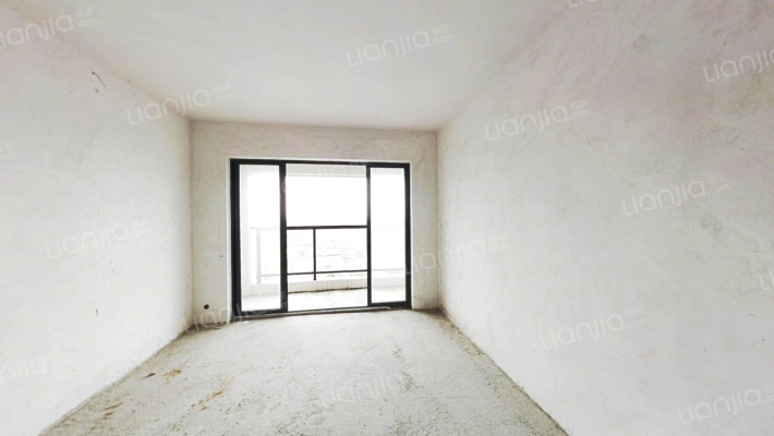 万代御景二手房实景图