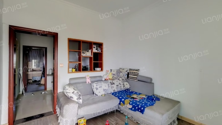 港务局家属区二手房实景图