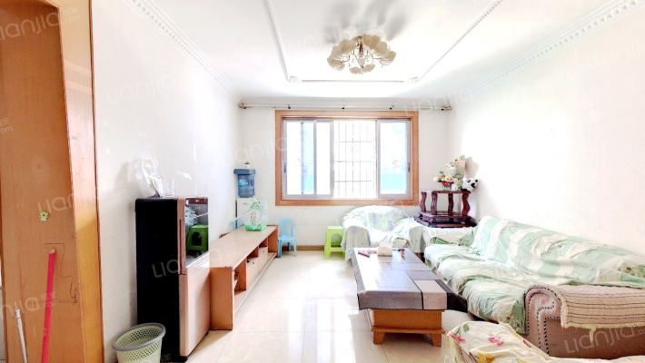 榕筑二区二手房实景图