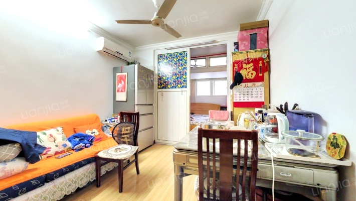 振新小区二手房实景图