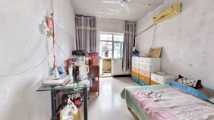 陵西南大街107号院二手房实景图