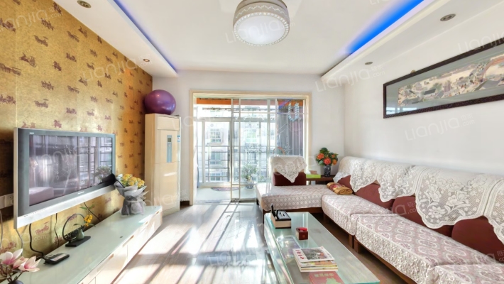 秀林水苑二手房实景图