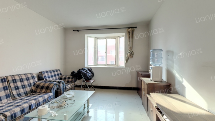 华福佳缘小区二手房实景图