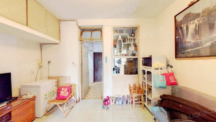 津门路13号二手房实景图